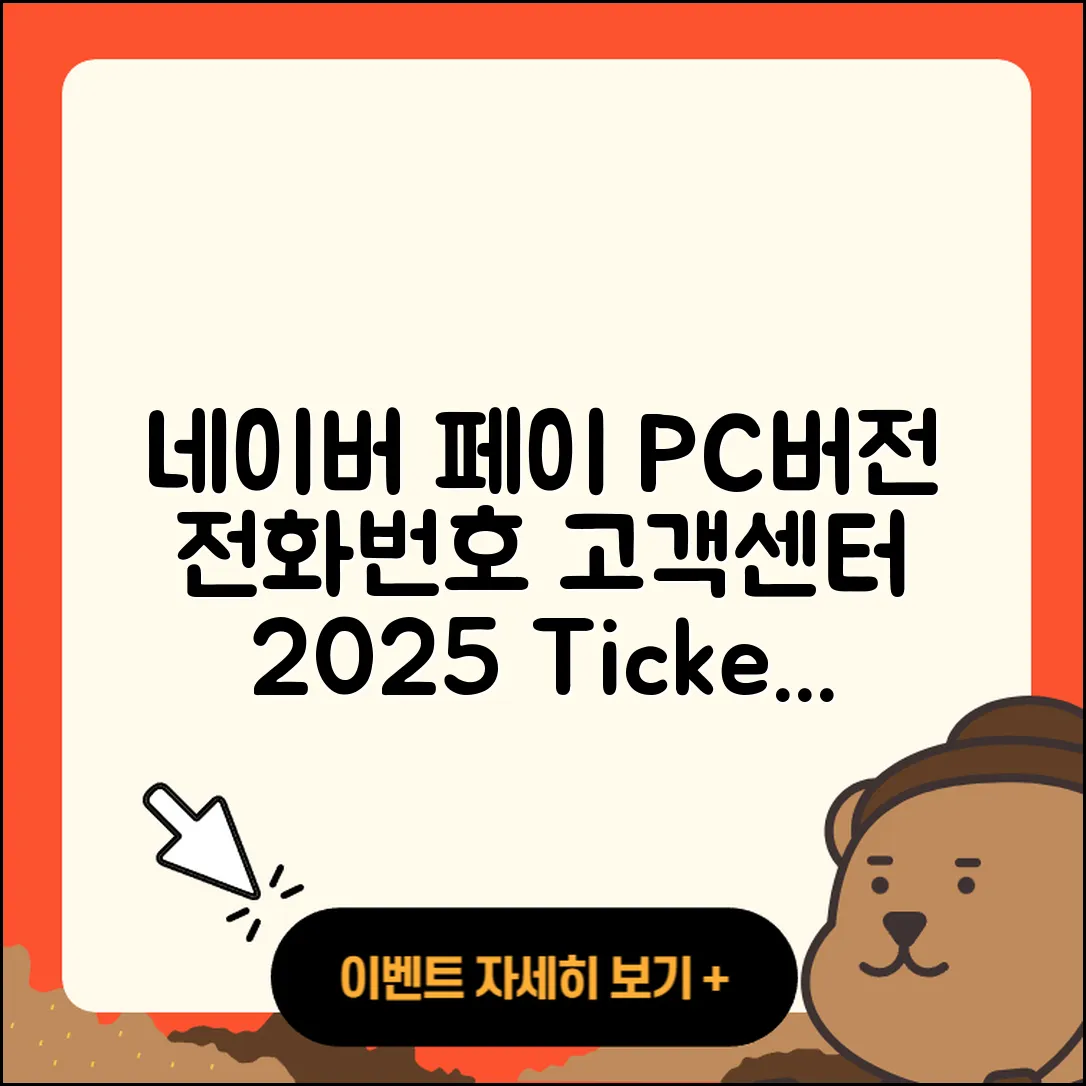 네이버 페이 pc버전 전화번호 | 티켓 | 가격 | 후기 | 고객센터 | 오류 | 다운로드 | 바로가기 | 2025